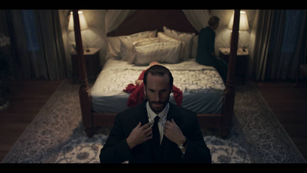 Handmaid's Tale