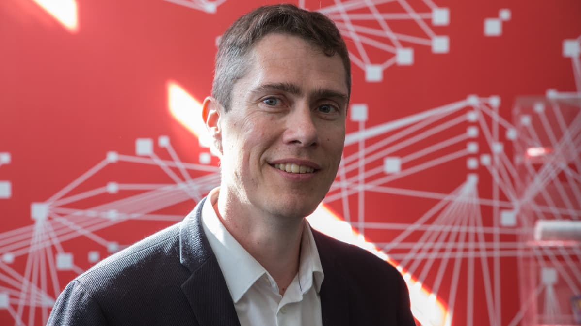 Mikko Koski, Yle