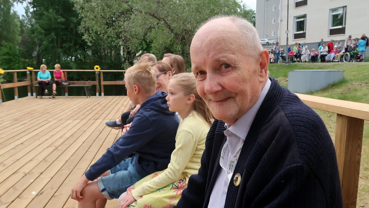 Börje Kock