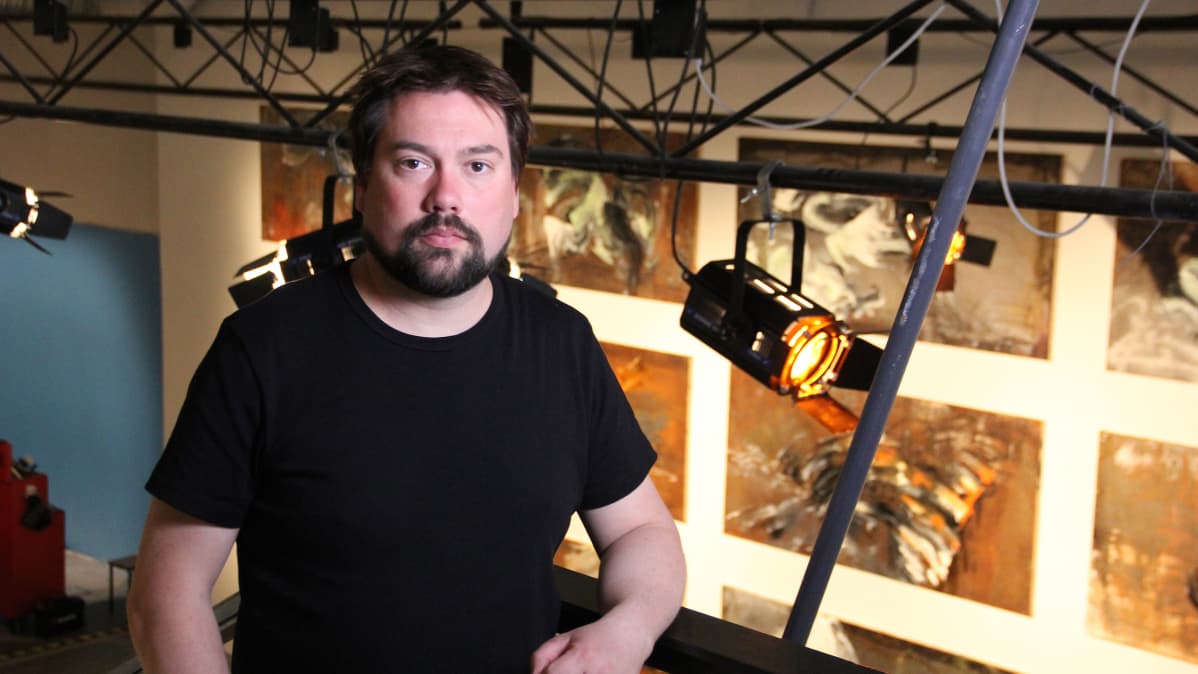 Veikko Halmetoja