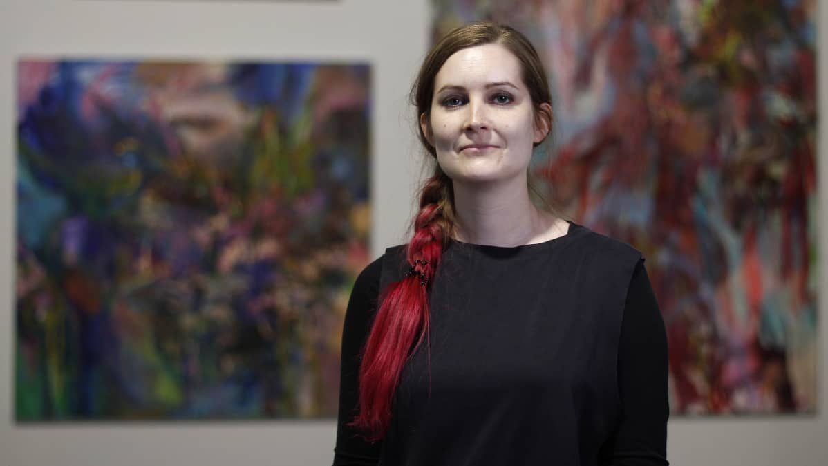 Emmi Kallio