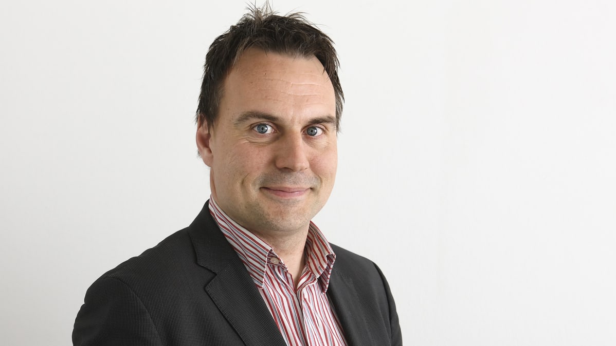Ilkka Haahtela