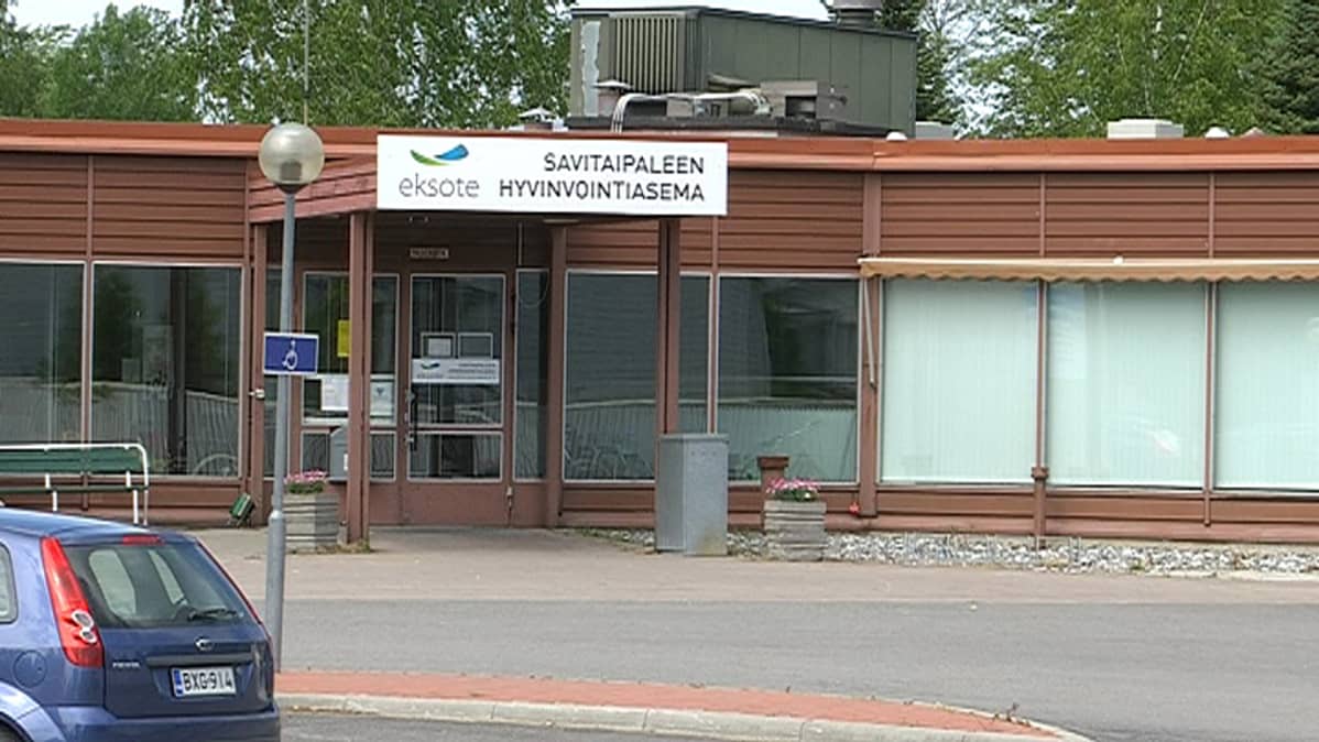 Hyvinvointiasema