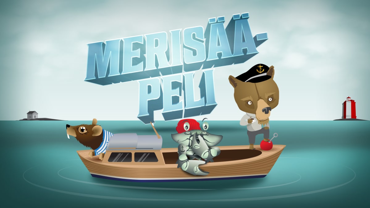 Merisääpeli.