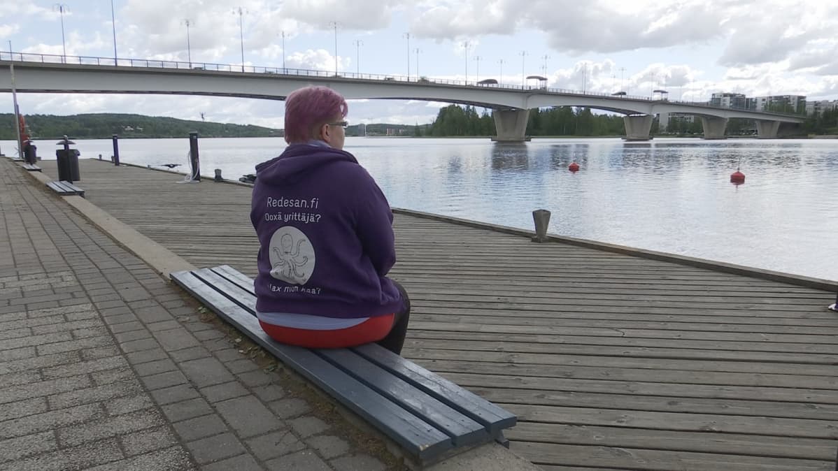 Sanna Jylänki