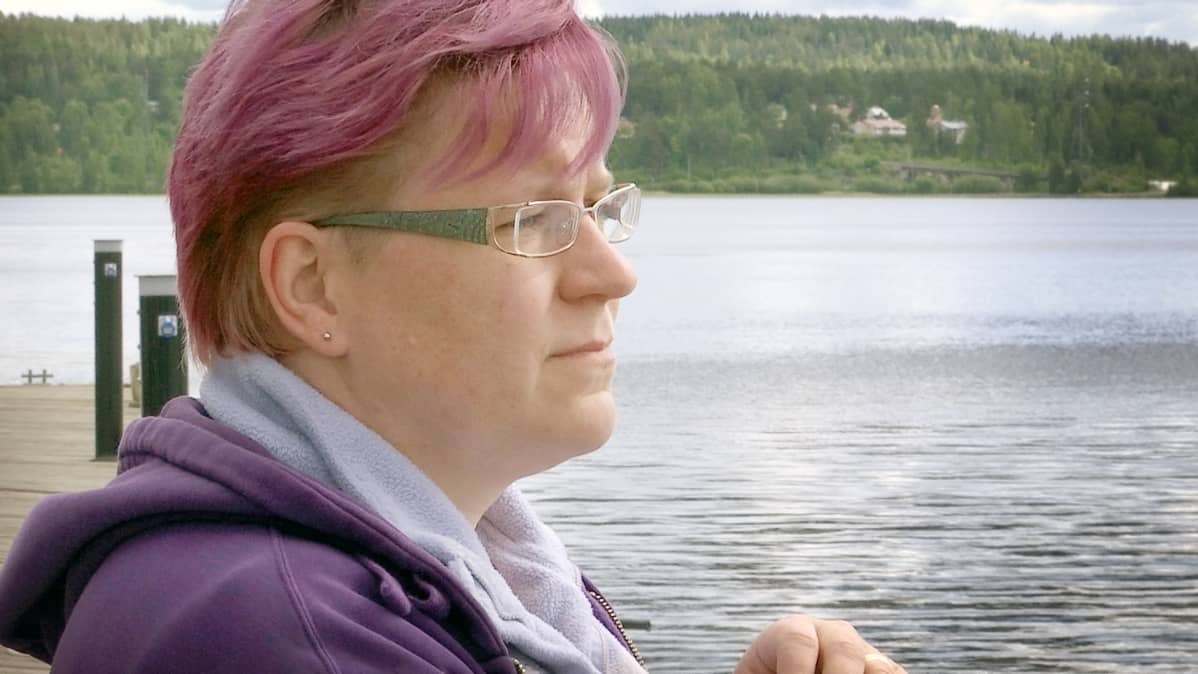 Sanna Jylänki