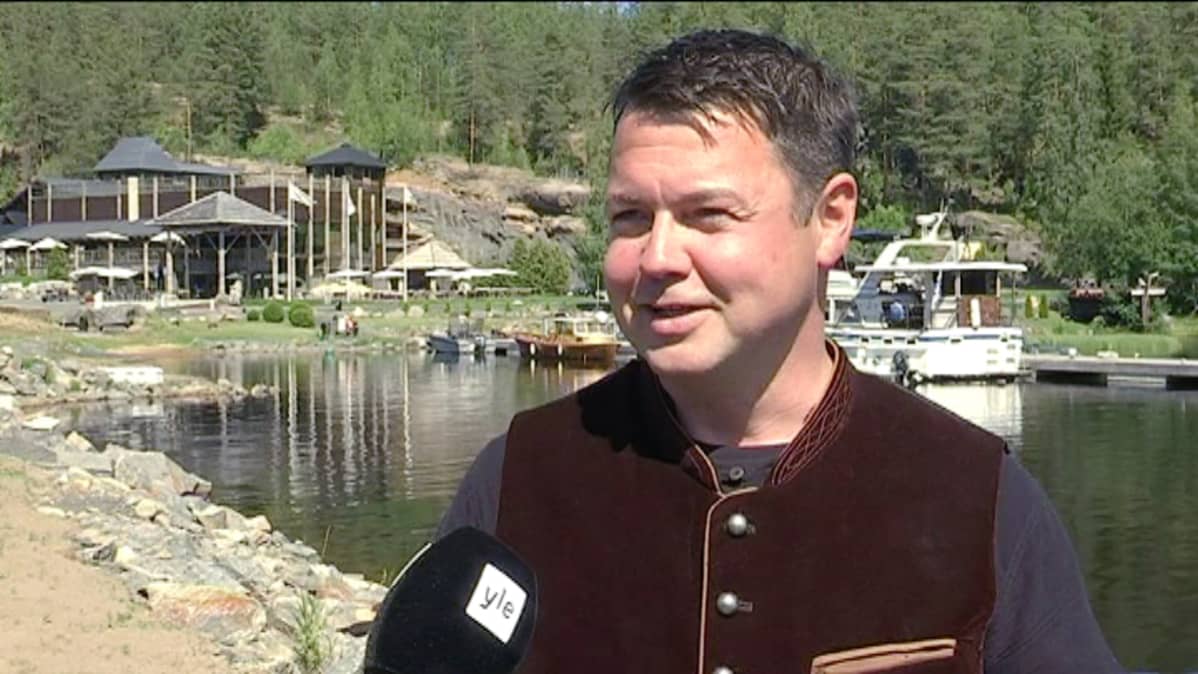 Markus Heiskanen