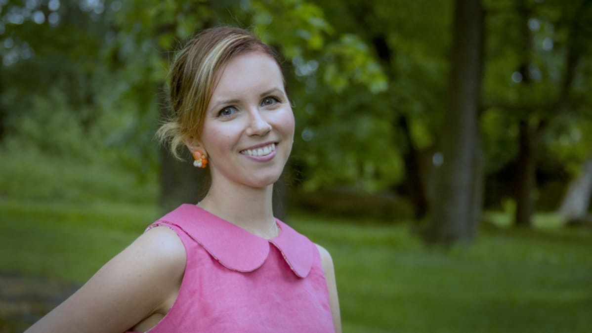 Heidi Härkönen