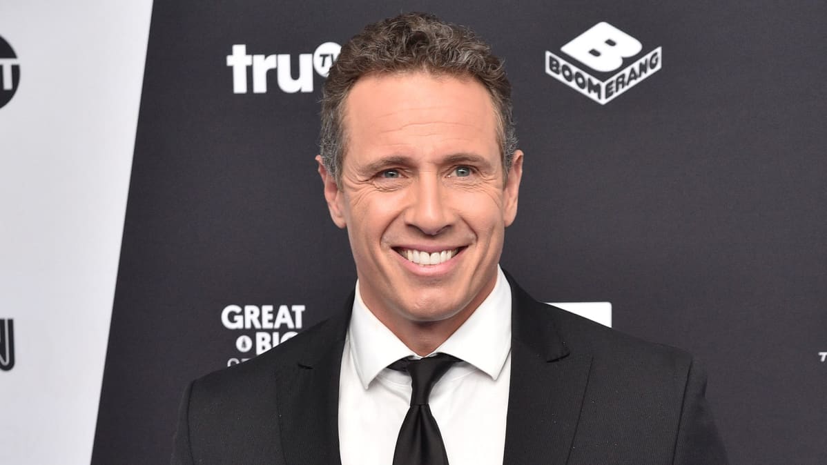 Chris Cuomo