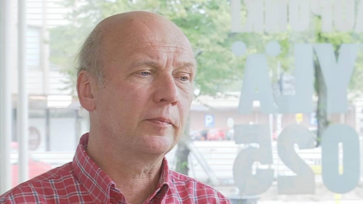Jukka Ilmonen