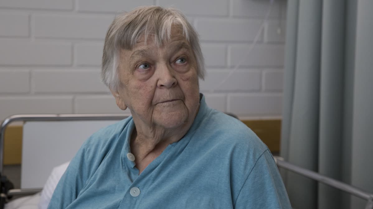 Pirkko Tirkkonen