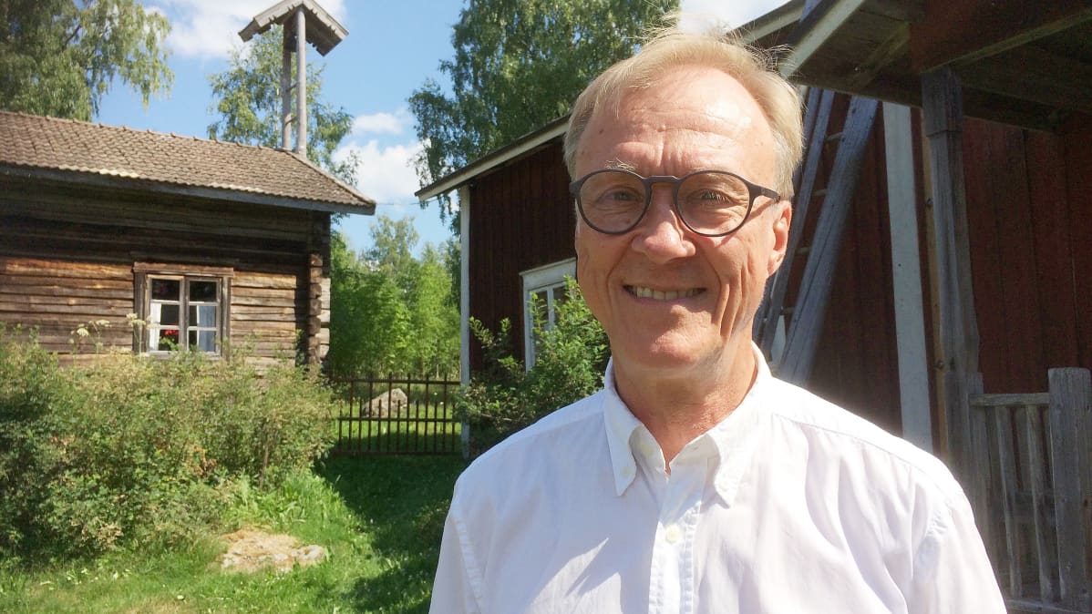 Jouko Valonen