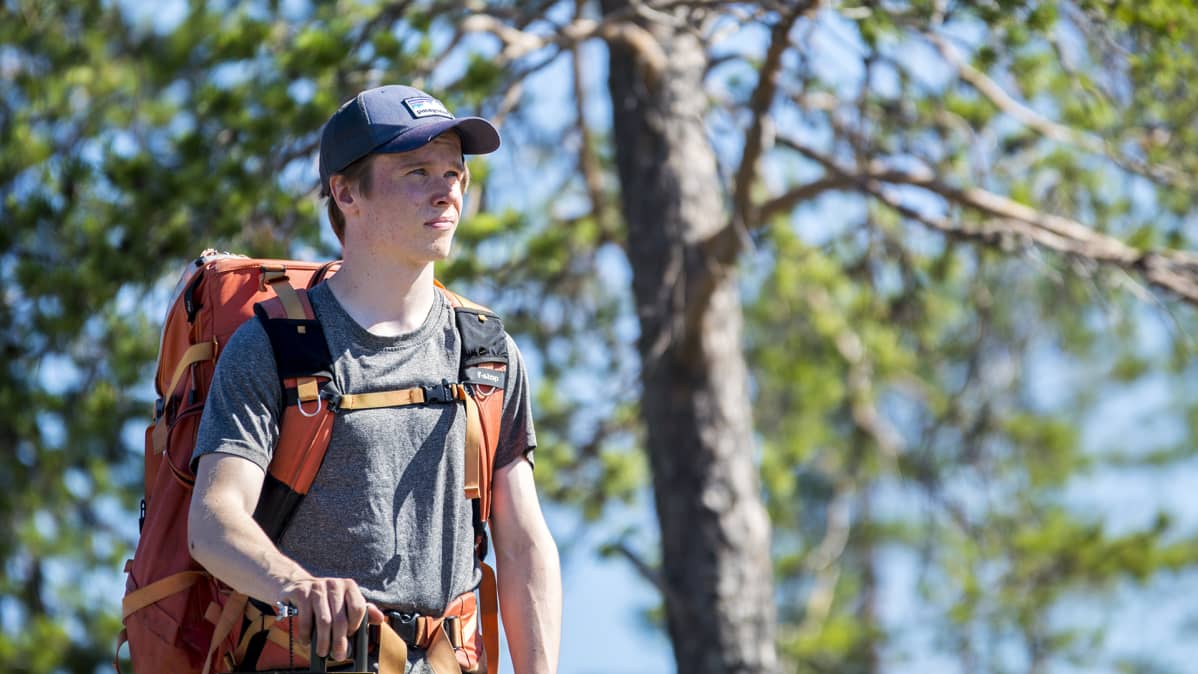 Riku Karjalainen