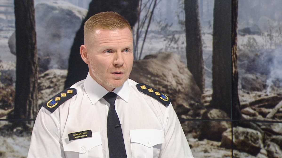 Jani Pitkänen