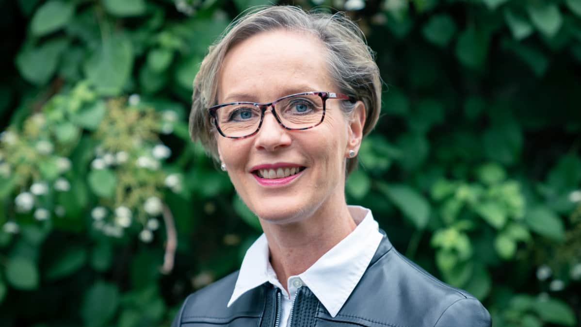 Tiina Palotie-Heino