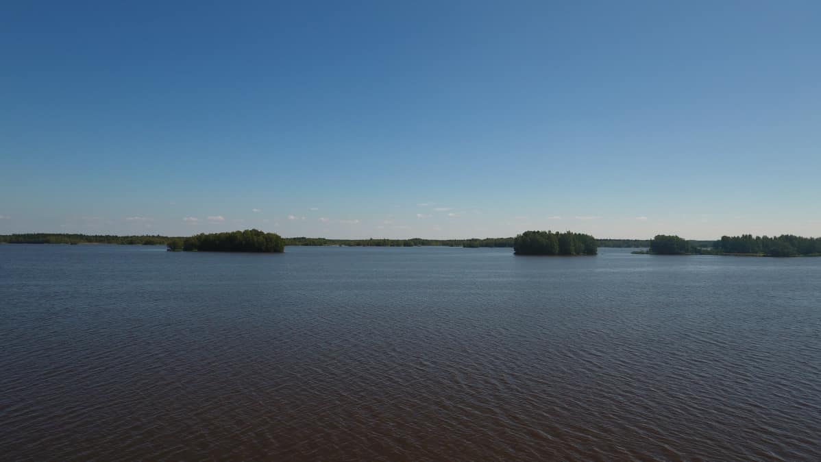 Hinjärvi