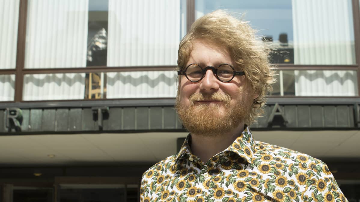 Pauli Rautiainen