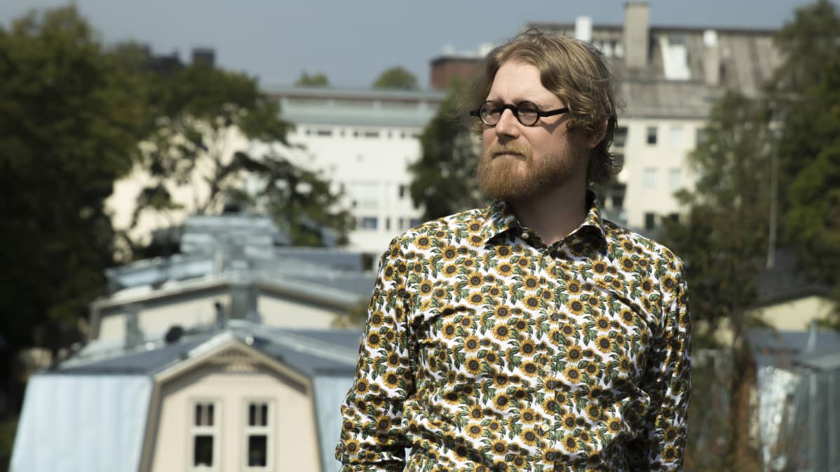 Pauli Rautiainen