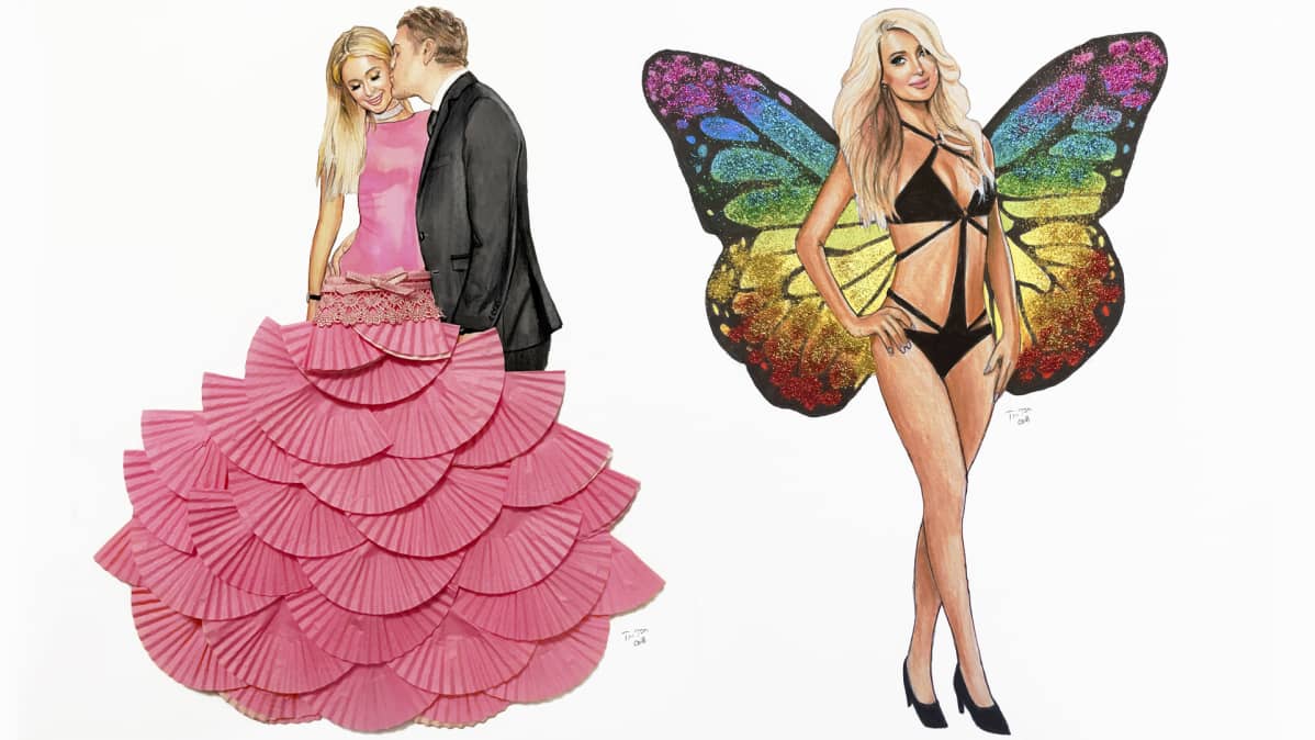 Paris Hilton