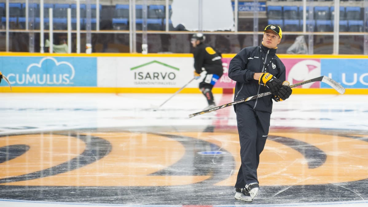 Sami Kapanen