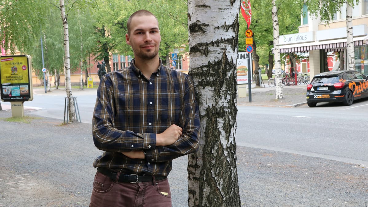 Juha Nevalainen
