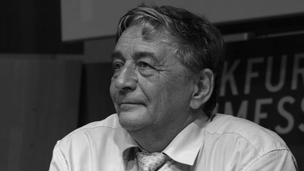 Eduard Uspenski