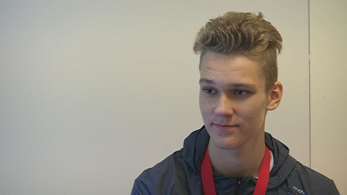 Nyyrikki Kylmänen