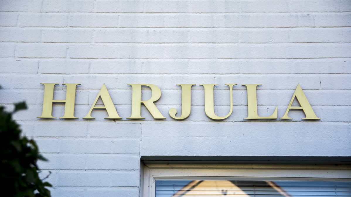 Harjulakoti Kajaani Kajaanin Pelastakaa Lapset ry