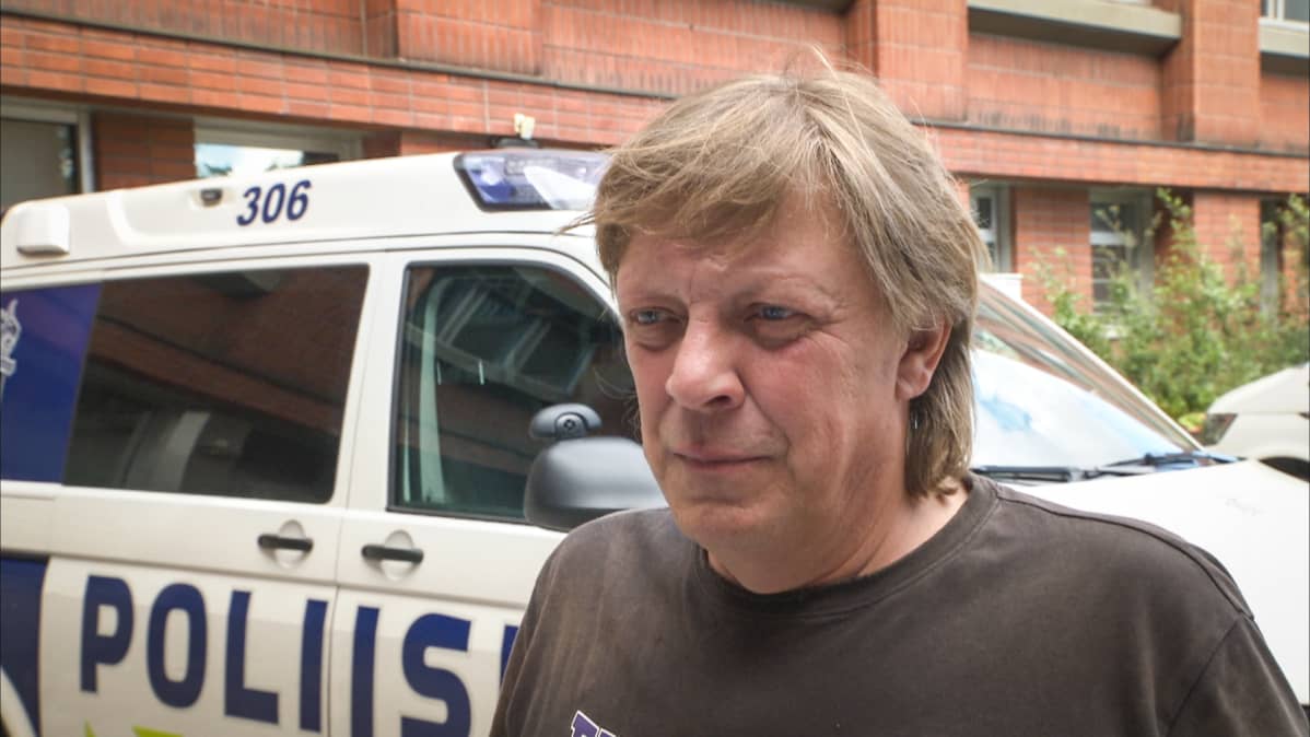 Ari Reinikka