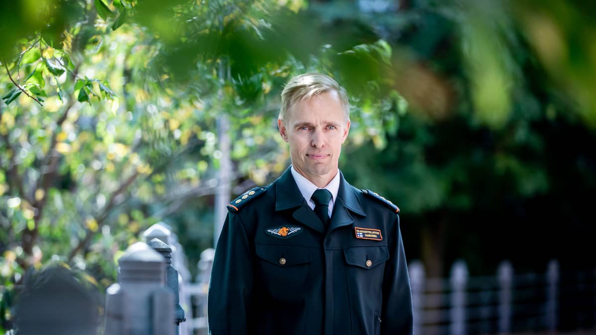Jaakko Hamunen