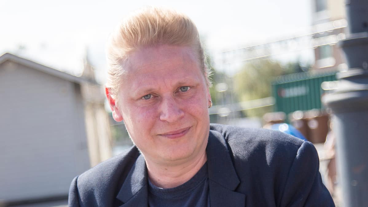 Tuomas Muraja