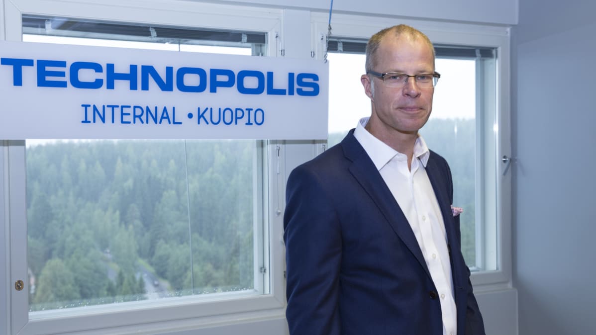 Lauri Kerman, KPY