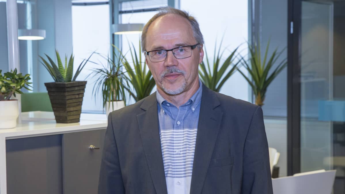 Hannu Eronen, Technopolis