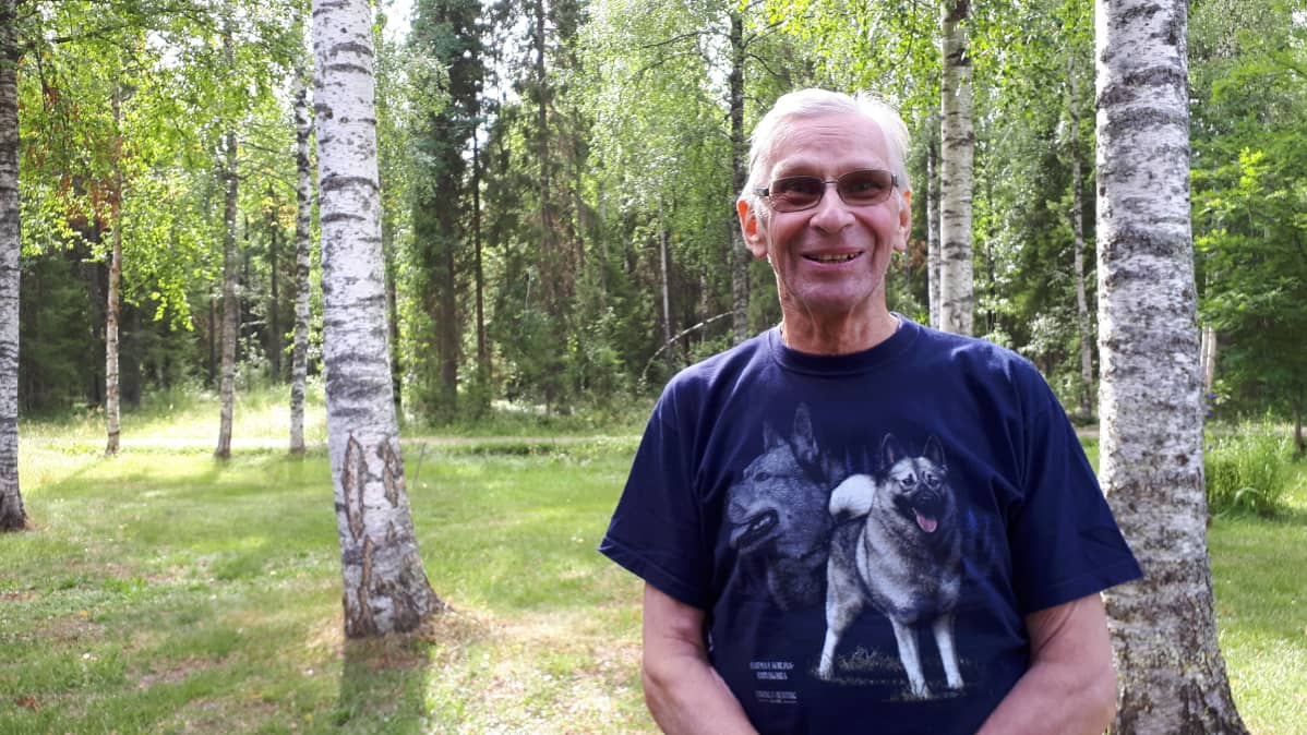 Olavi Niemi