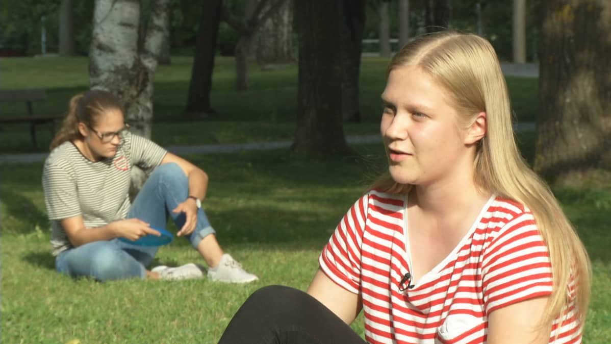 Veera Kauppi