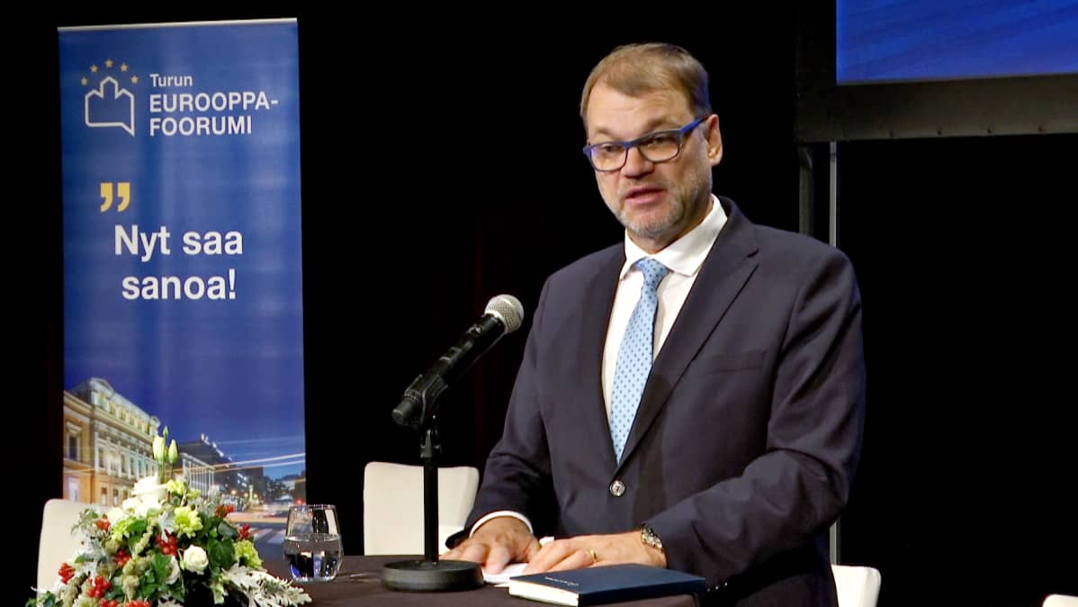 Juha Sipilä