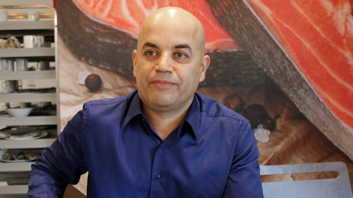 Mohamad Darwich