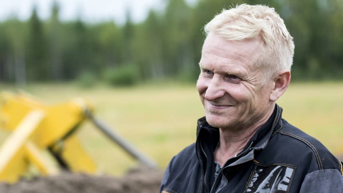 Pekka Herajärvi