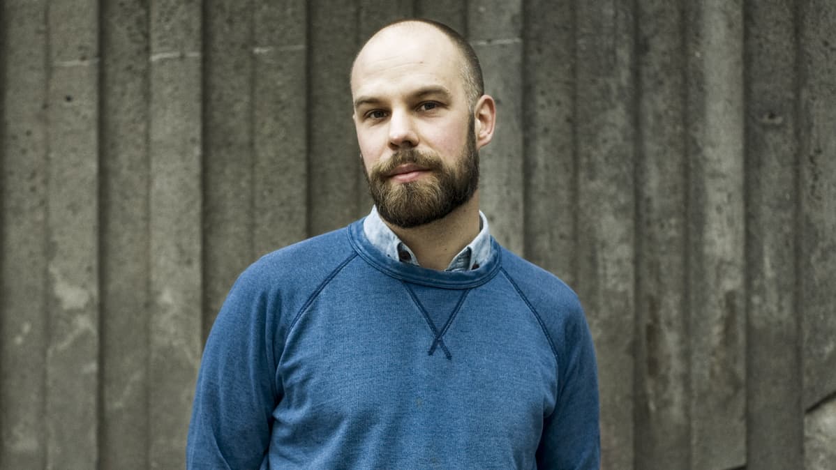 Daniel Suhonen