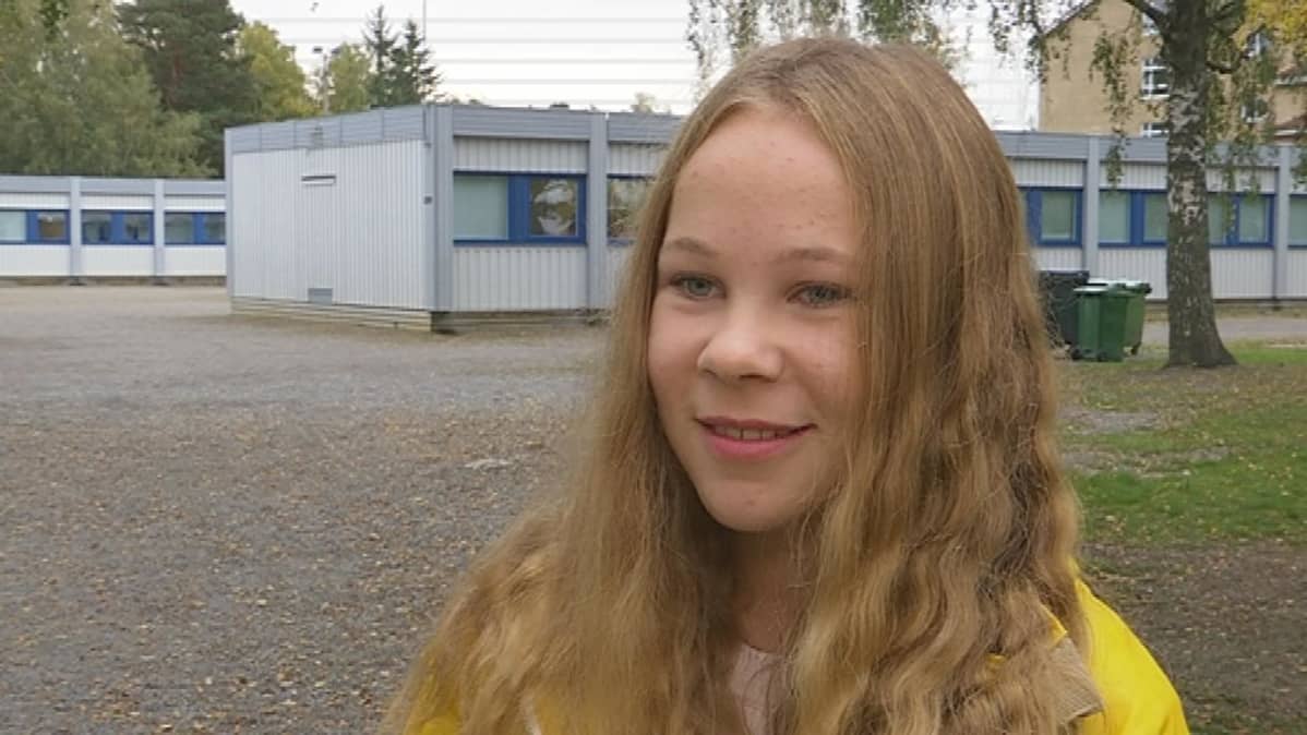 Elli Valkama