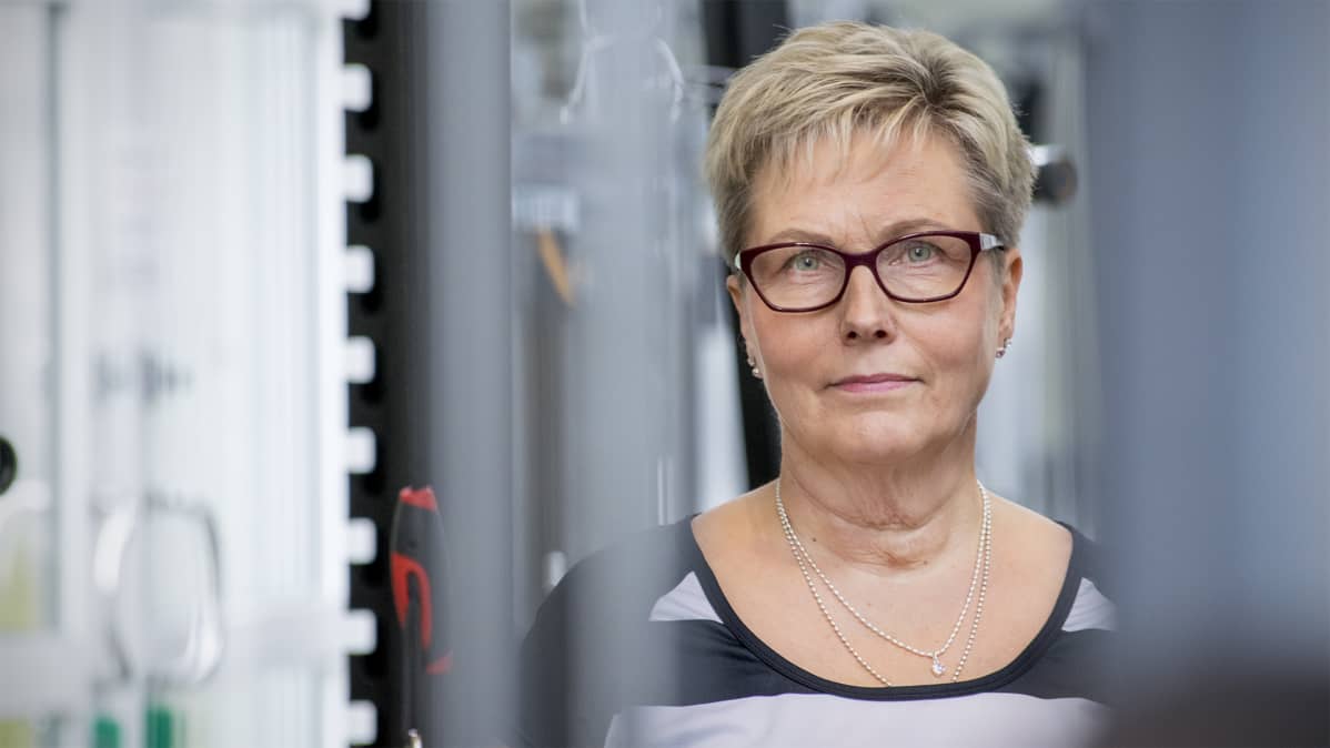 Sirpa Saari