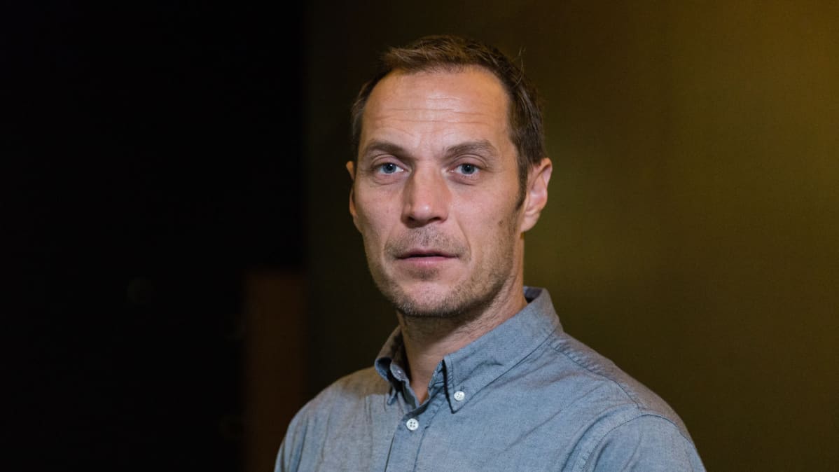 Aleksi Salmenperän mukaan Tyhjiön tekemistä ohjasi kaksi tunnetta: uteliaisuus ja paniikki.