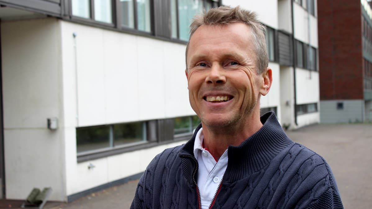 Oke Kunelius