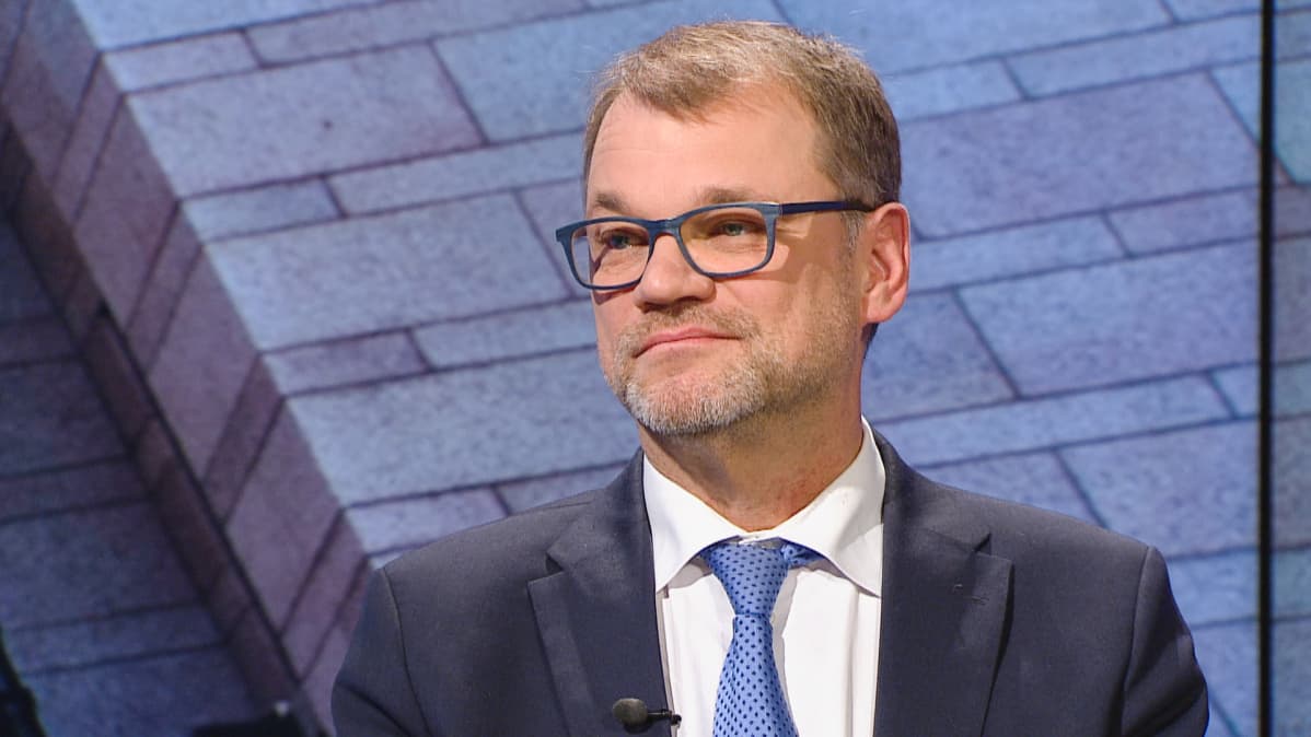 Juha Sipilä