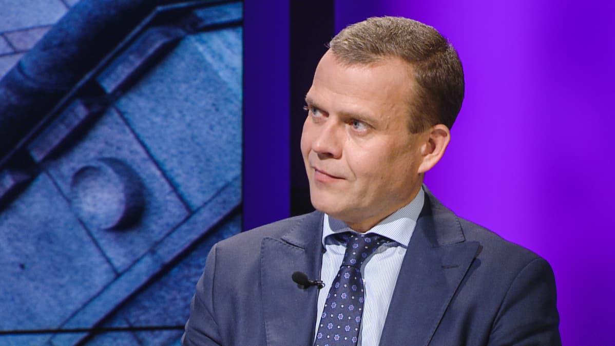 Petteri Orpo