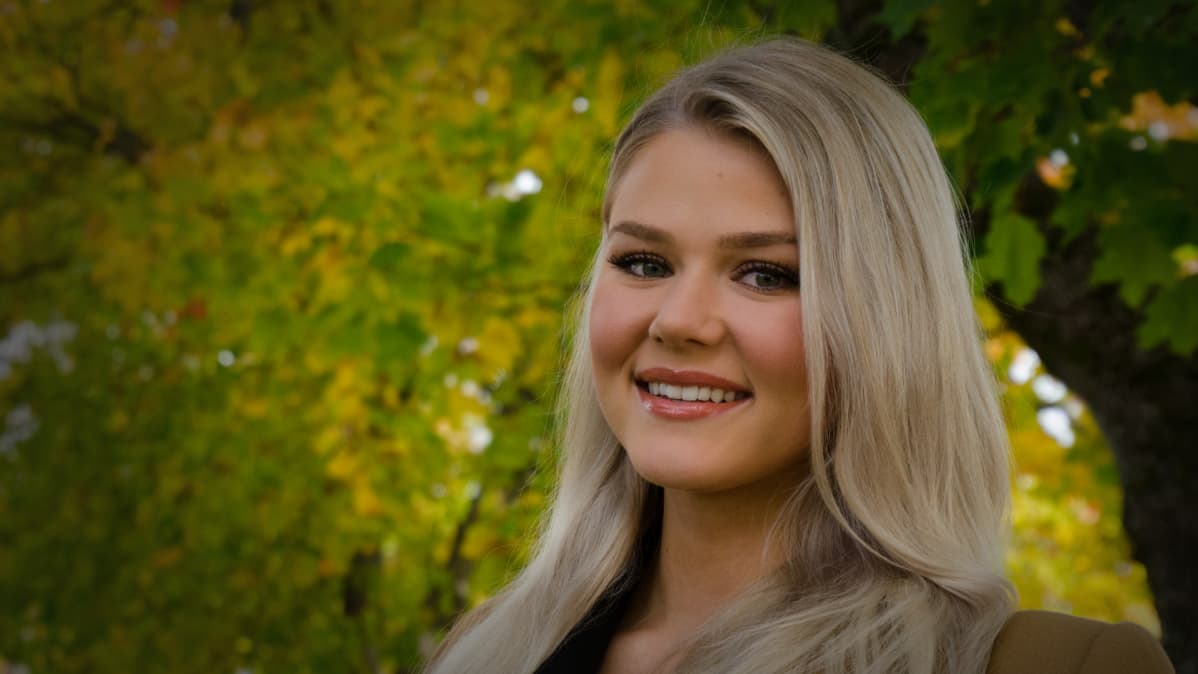 Eevi Ihalainen