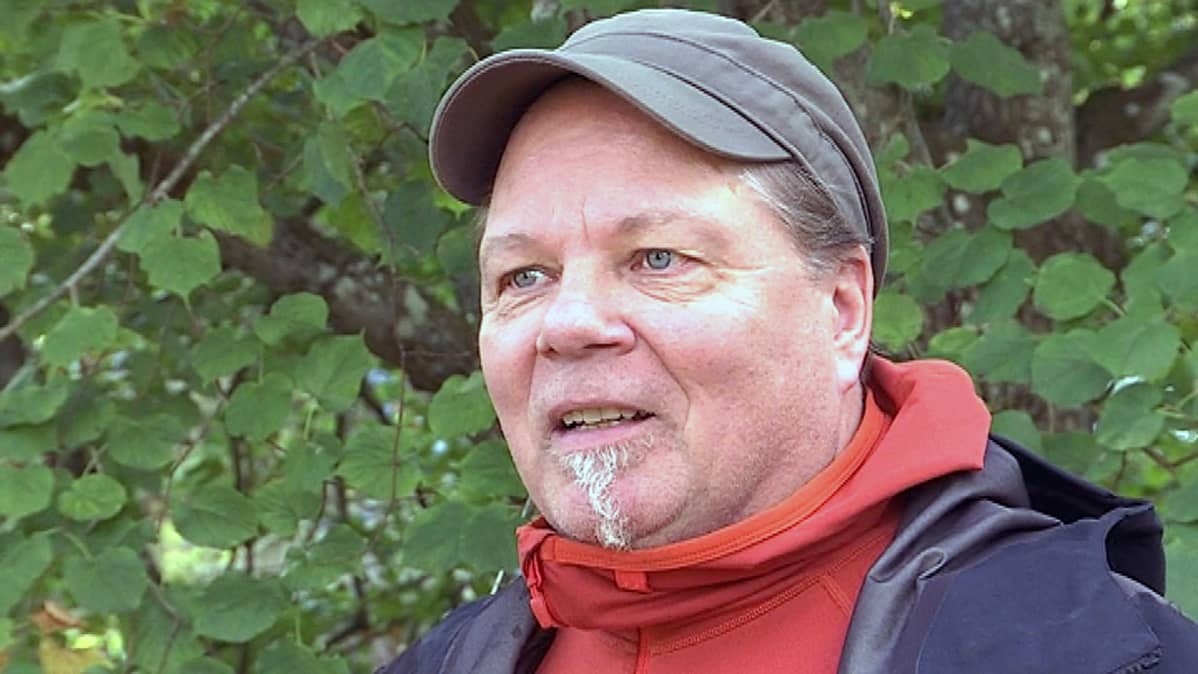 Jari Salonen