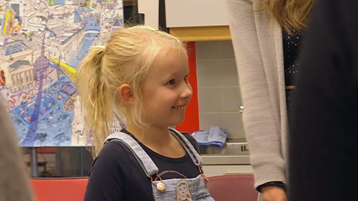 Elena Kaivosaari