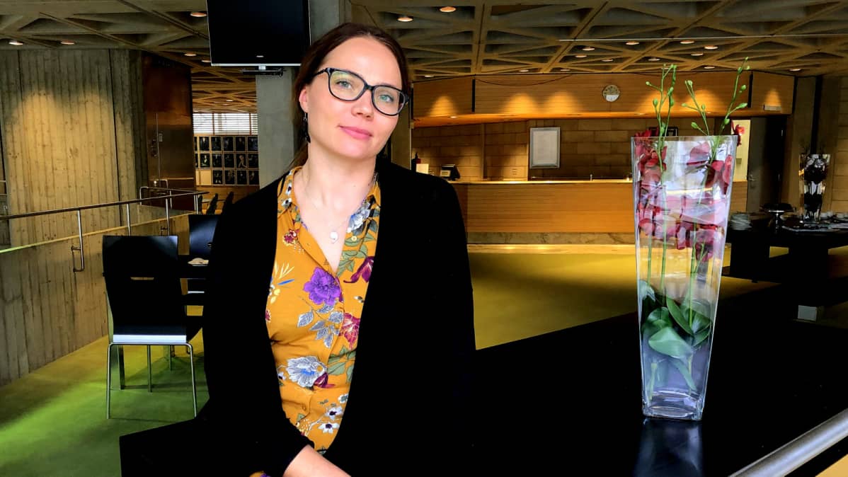 Kevätkauden 2019 Lahden kaupunginteatterissa käynnistää tammikuussa Satu Linnapuomin ohjaama Pasi was here.