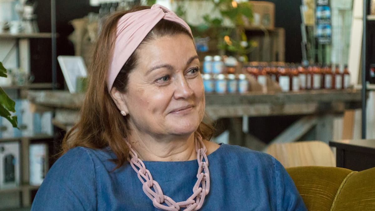 Liisa Kukkola